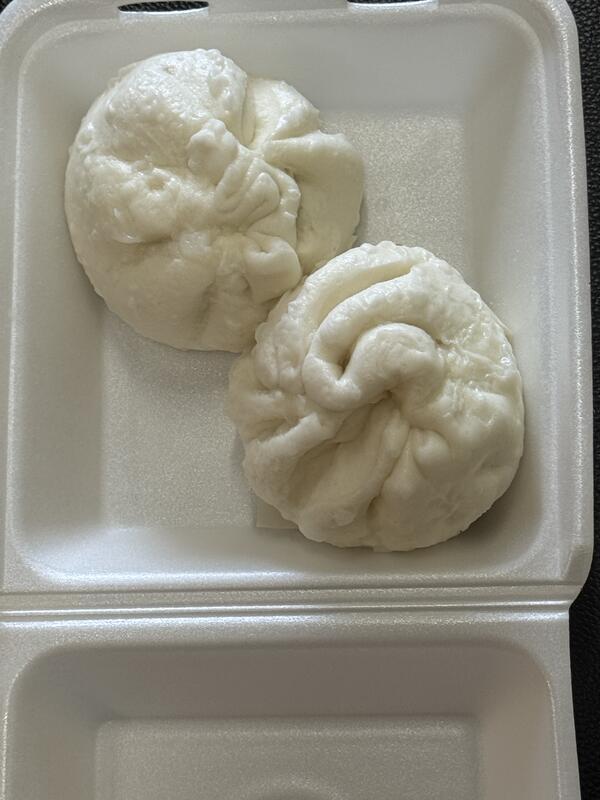 Pork Bun